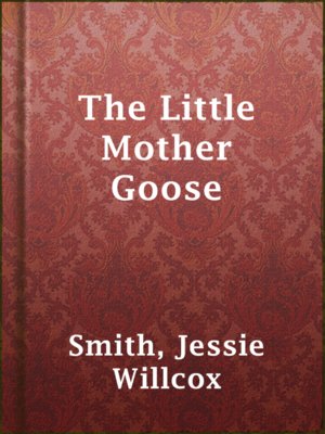 cover image of The Little Mother Goose